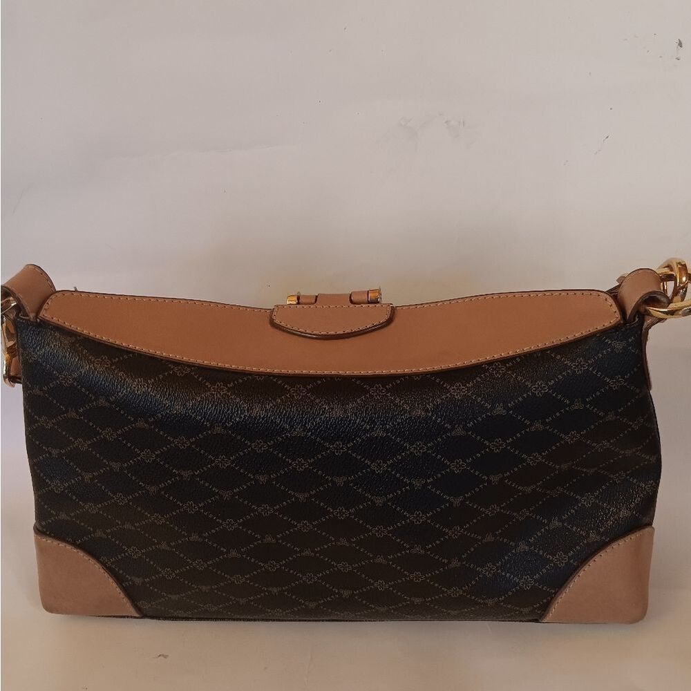 Misty Collection Signature Satchel - Picture 2 of 8